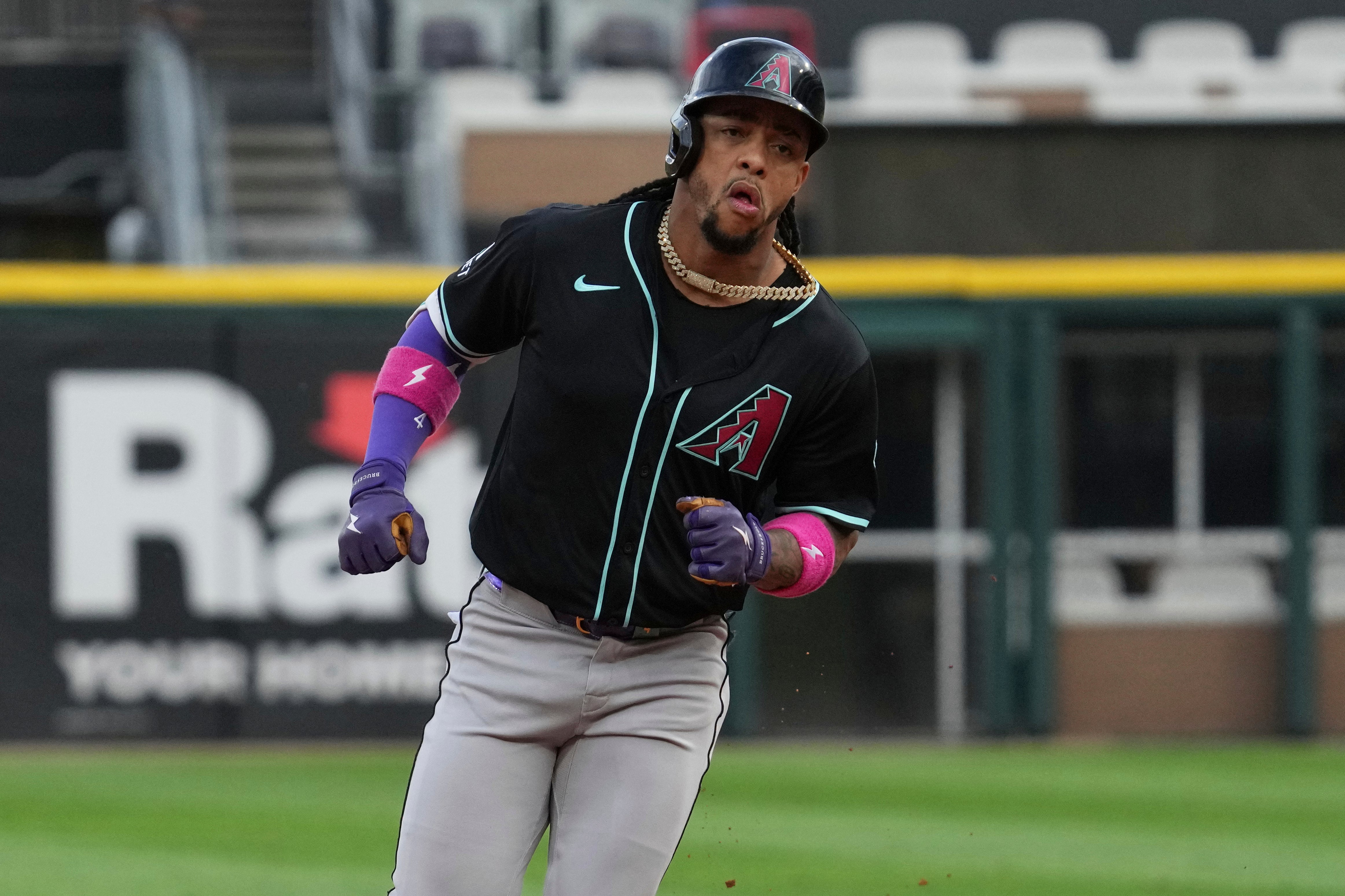 DIAMONDBACKS-MARTE