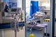 Cyber attack on hospitals ‘contributed to patient death’