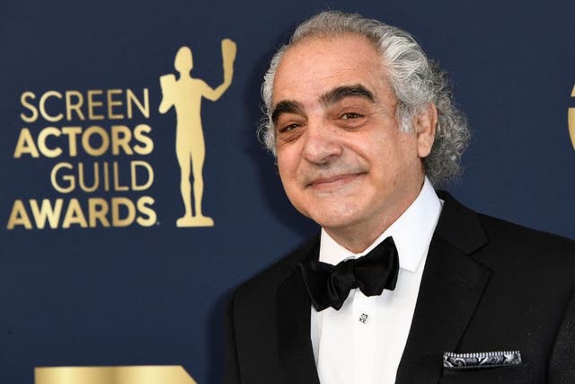 <p>Many of Joe Marinelli’s former co-stars shared kind words about the actor after his death.</p>