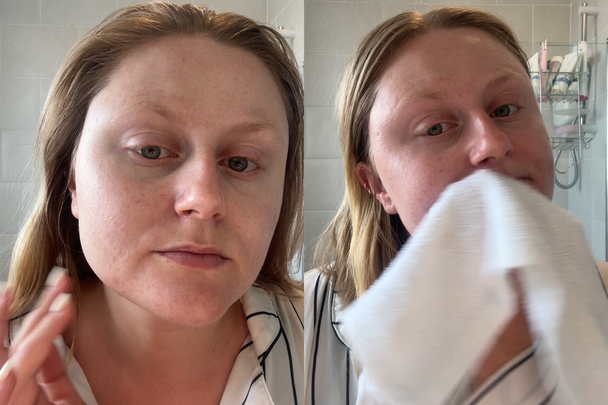 laneige sleeping mask dupe laneige bouncy and firm sleeping mask review indybest