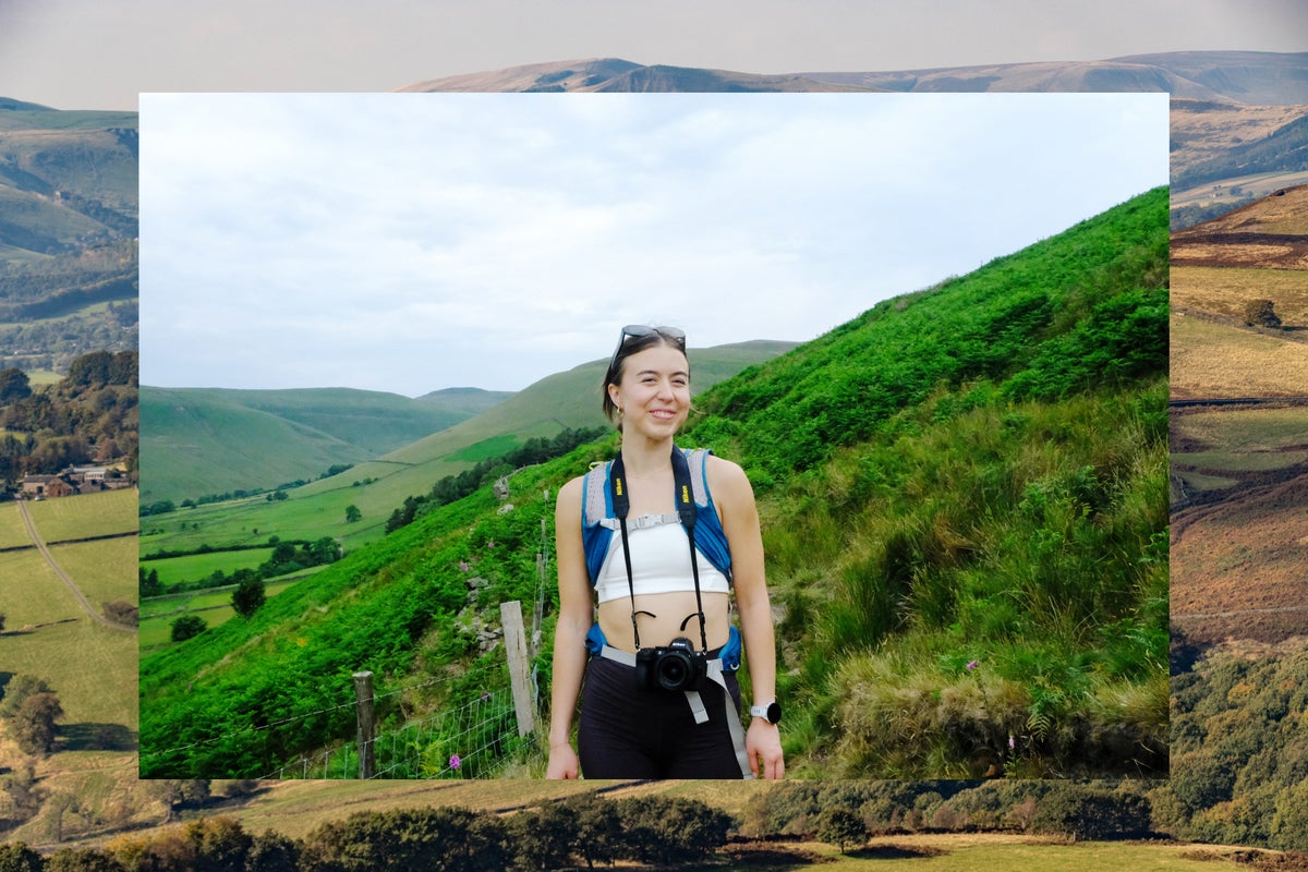 Offgrid adventures: Connecting with nature and friends in the Peak District