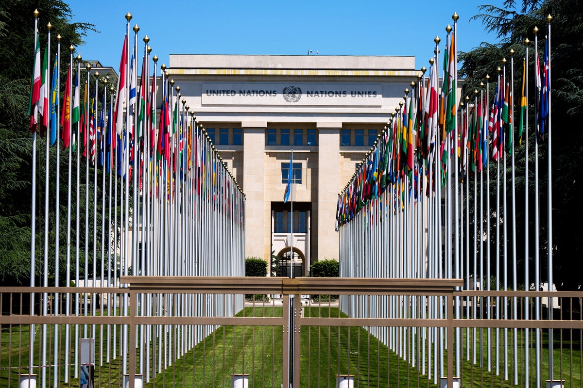 'Not something to celebrate': As it turns 80 and faces dwindling global clout, can the UN survive？