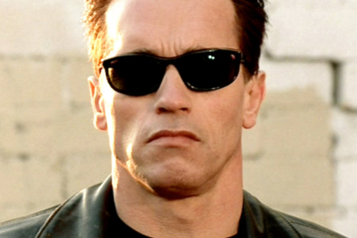 Arnold Schwarzenegger names the ‘worst’ Terminator film: ‘It didn’t make sense’