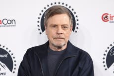 Mark Hamill fans balk at $400 starting price for autographs at recent fan expo