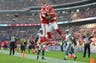 Chiefs quieren conectar con la afición británica con la cultura y su mascota