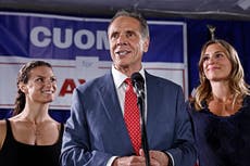 Andrew Cuomo concedes to democratic socialist Zohran Mamdani in Democratic primary for New York’s next mayor