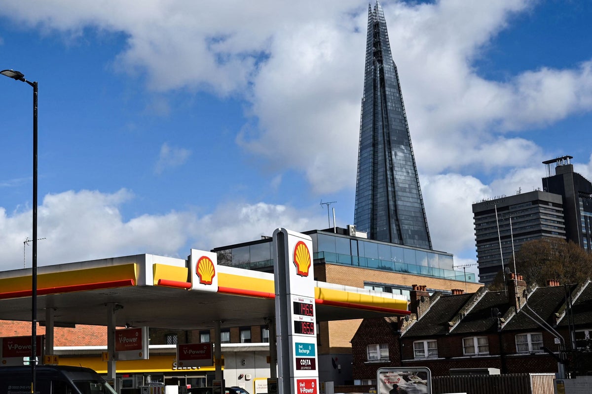 Business news live: FTSE 100 latest after Shell reject BP takeover bid reports Business news live: FTSE 100 latest after Shell reject BP takeover bid reports