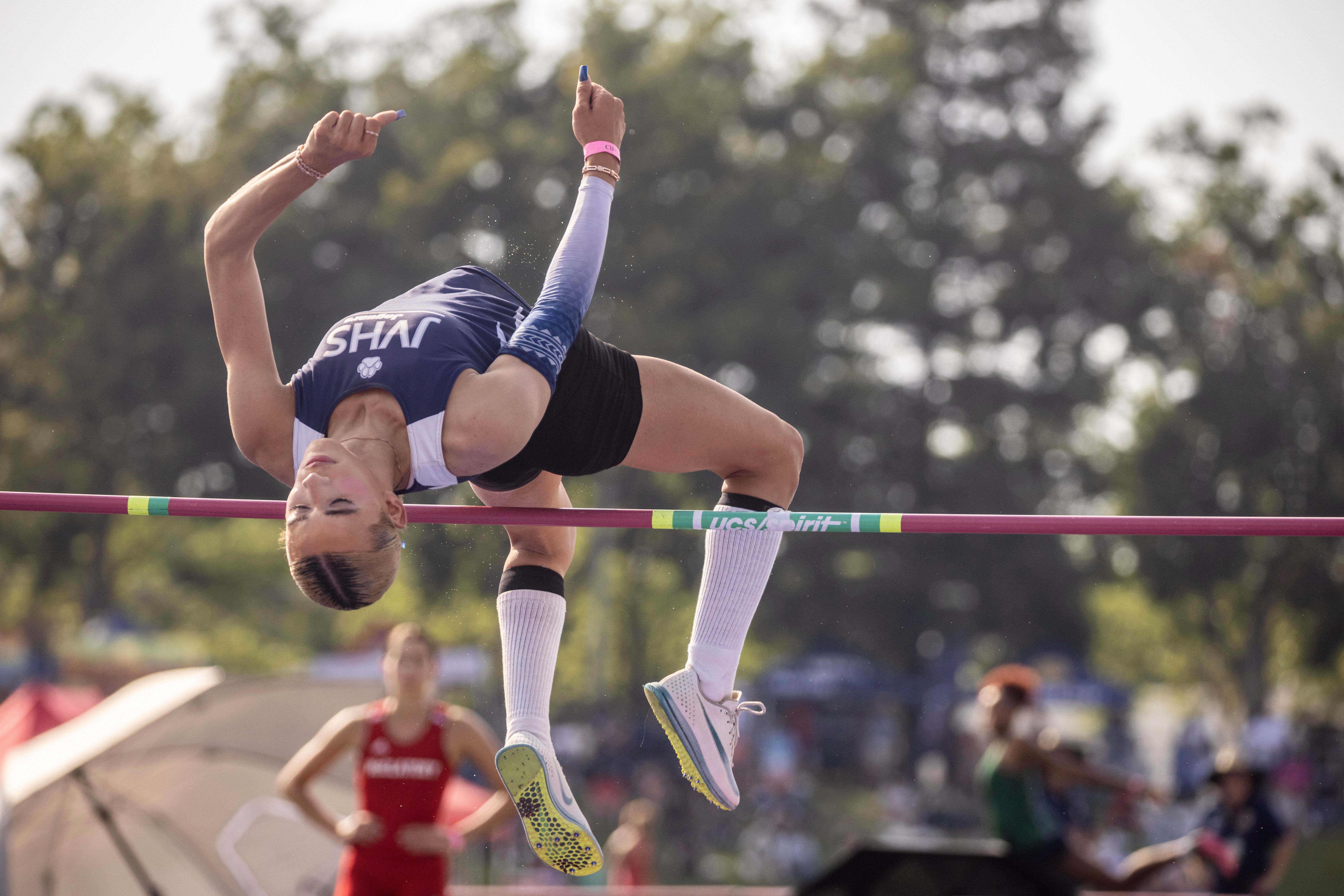 California Transgender Athletes