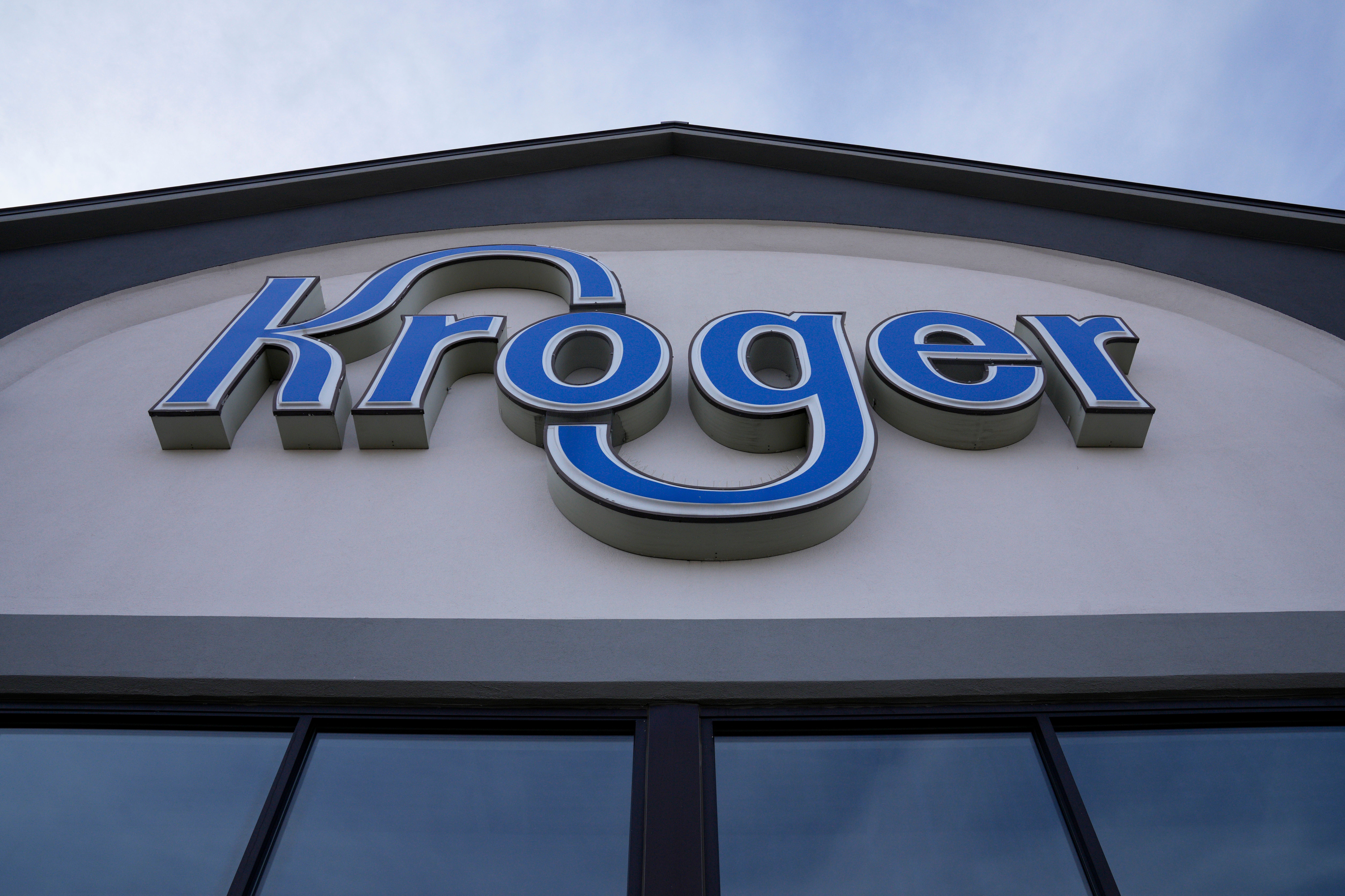 KROGER TIENDAS CIERRE
