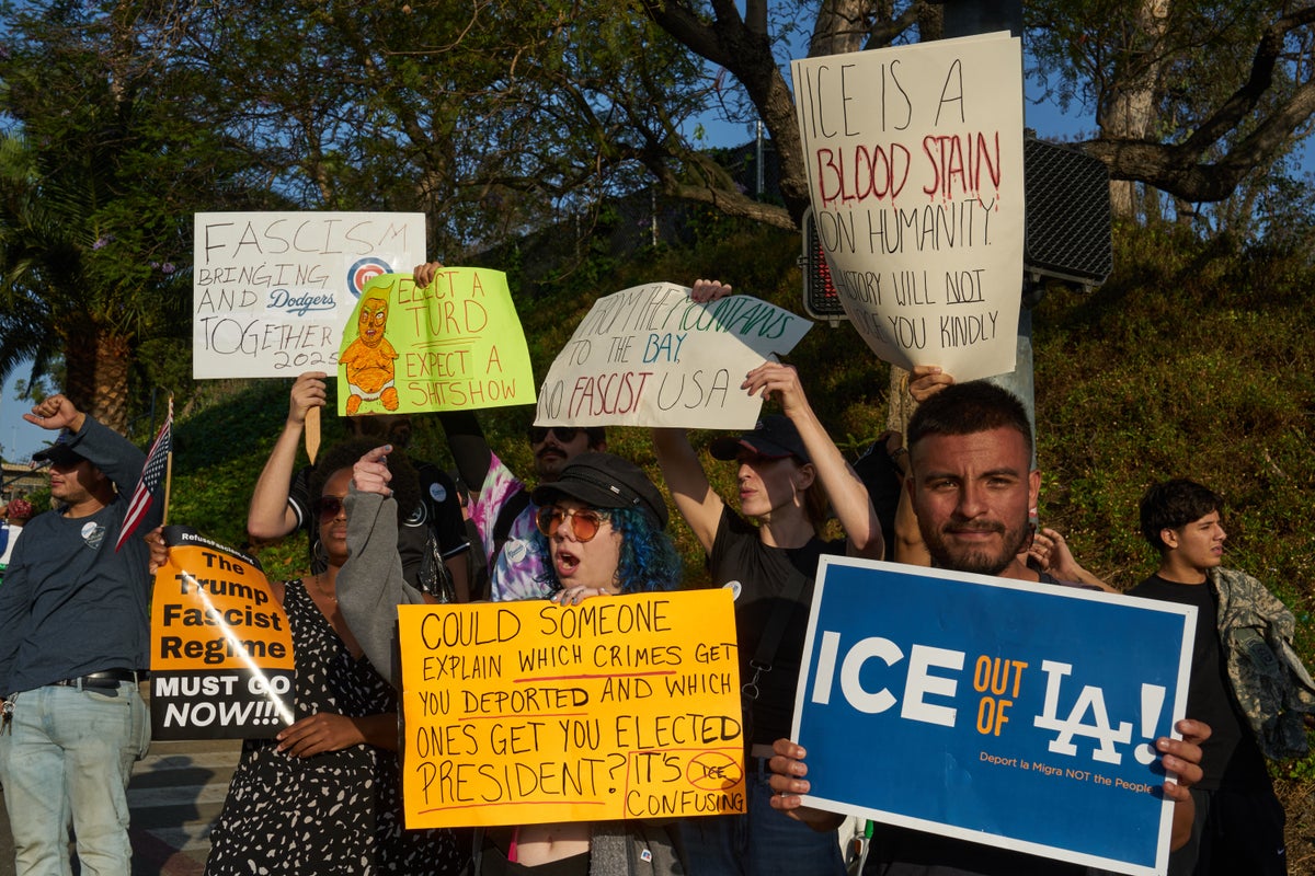Trump vowed to prioritize deporting hardened criminals. Data suggests only 6% of known undocumented immigrant murderers have been caught