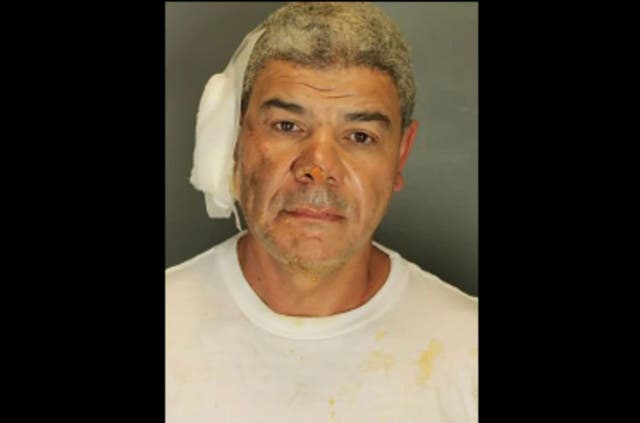 <p>Boulder terror attack suspect Mohamed Sabry Soliman, 45, has been charged with 12 federal hate crime counts, according to a newly unsealed indictment</p>