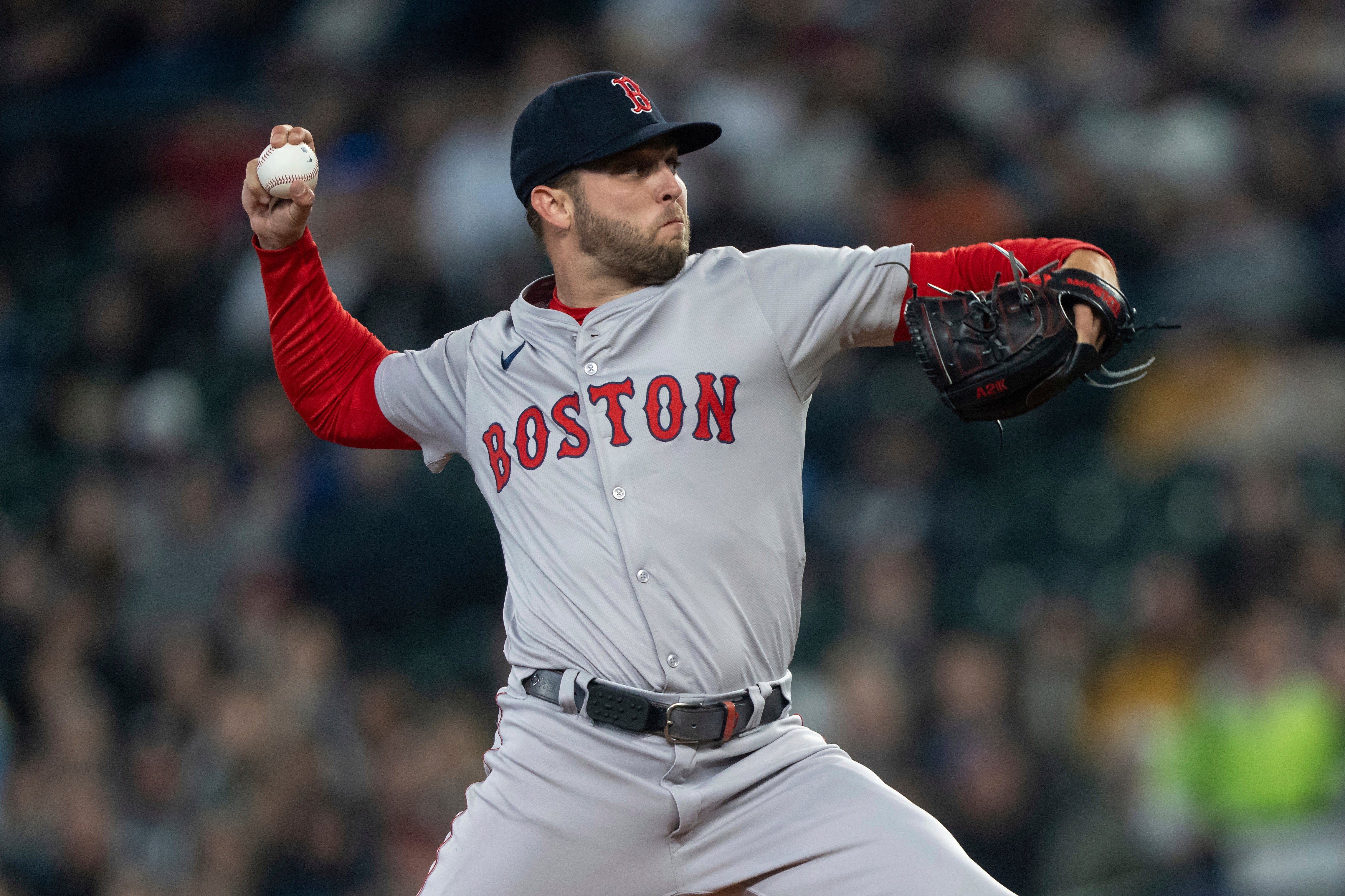 MEDIAS ROJAS-CRAWFORD