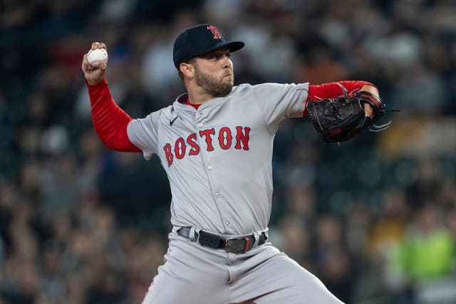 MEDIAS ROJAS-CRAWFORD