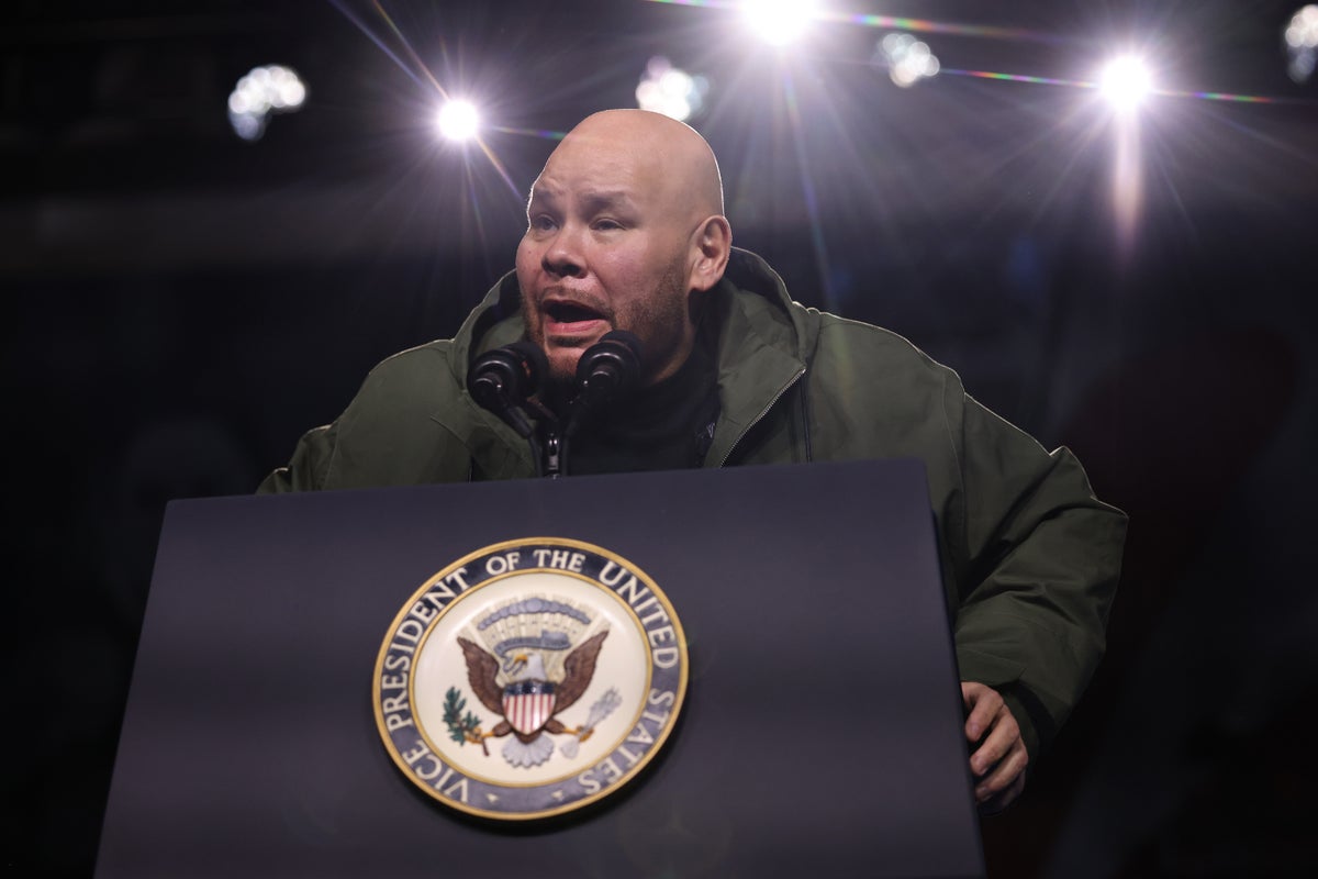 Attorney for Fat Joe’s former hype man accused of hitting man delivering legal documents with his vehicle