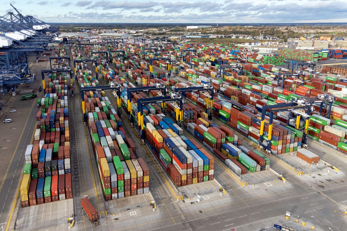UK Seeks Views on Steel Trade Protections Amid Global Trade Shifts
