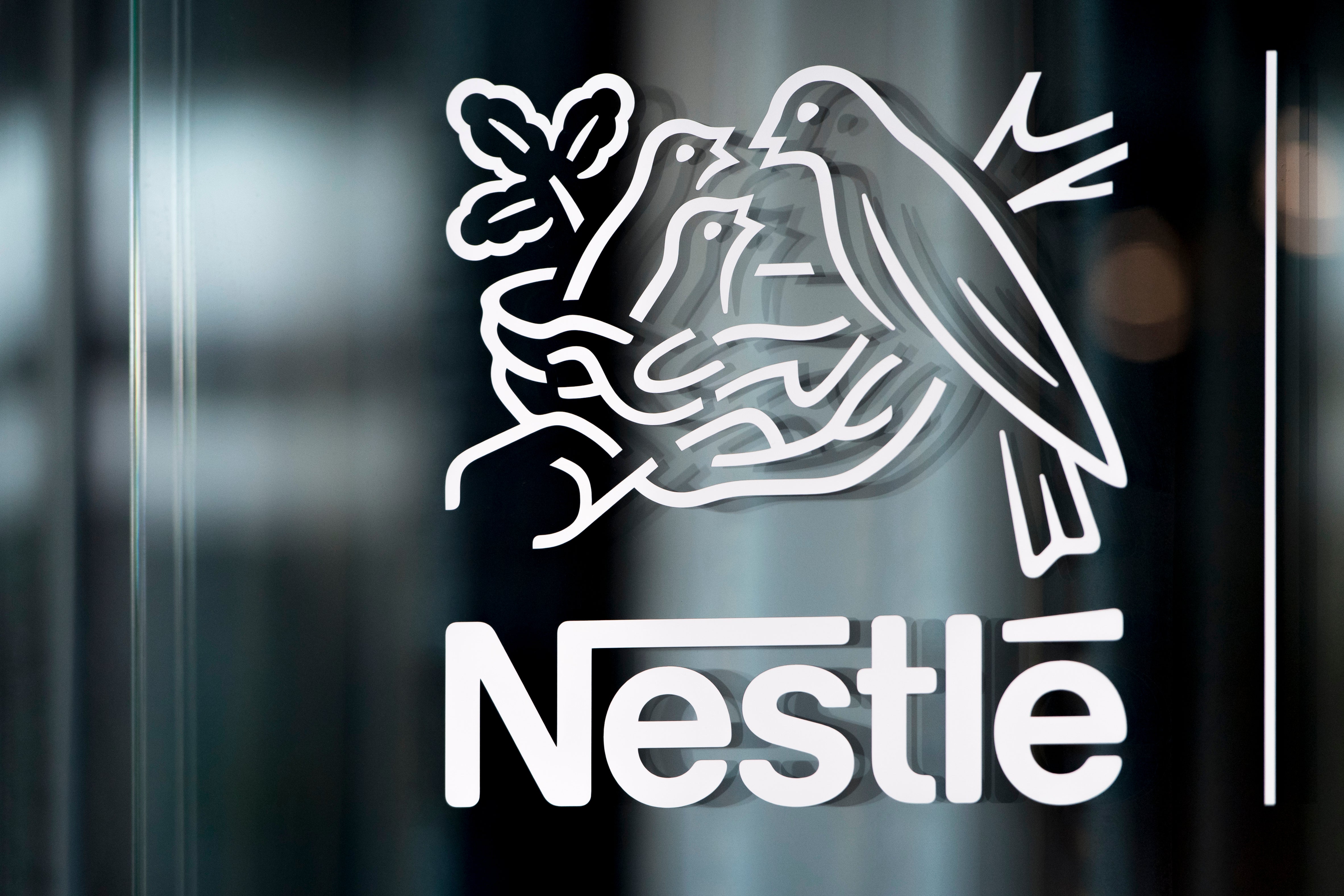 NESTLE-COLORANTES