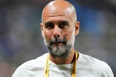 Guardiola unsure if Club World Cup will affect City’s Premier League campaign