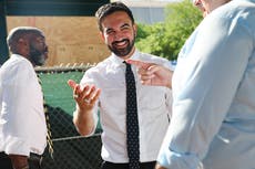 Washington Democrats don’t know whether to panic or surrender to left-wing Mamdani’s playbook after NYC race shocker