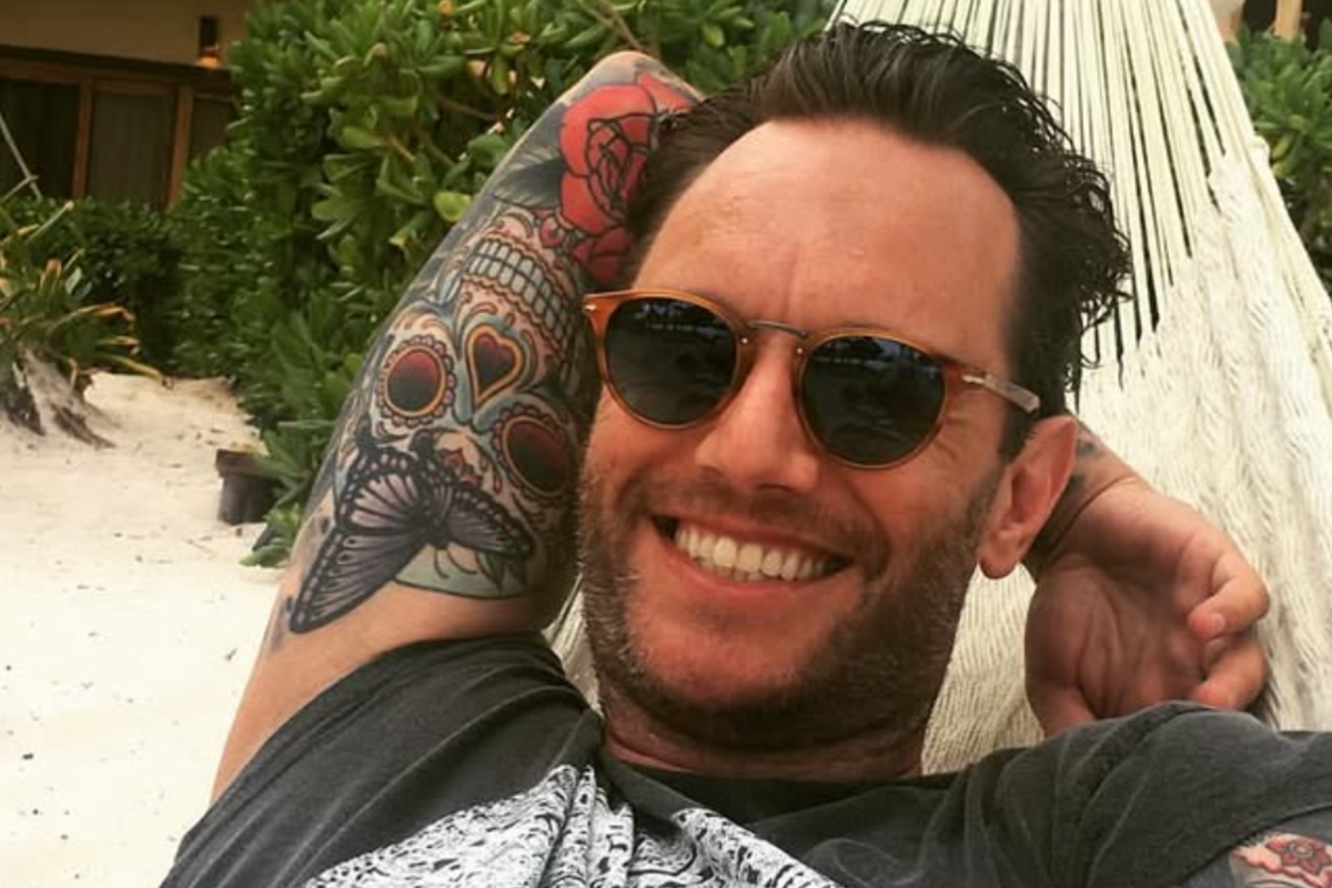 Eden Blackman death: Celebs Go Dating star dies after ‘long illness’, aged 57