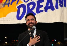Does Zohran Mamdani’s surprise victory in the New York mayor race prove that progressive ideas can win elections?