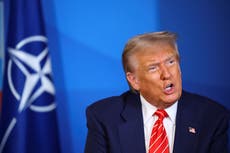 Trump’s refusal to accept unwelcome reality is his greatest weakness of all