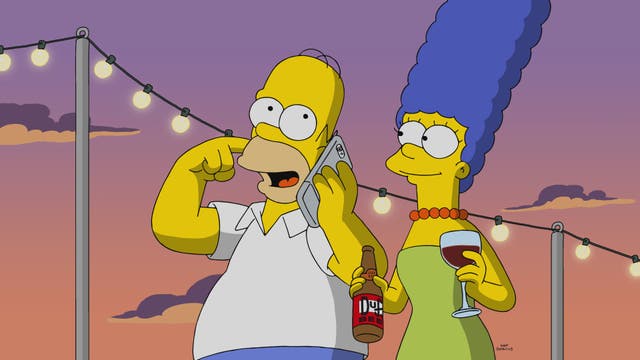 <p>Tune in to watch season 36 of The Simpsons with this rare Disney+ offer</p>