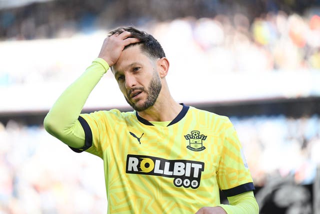 <p>Adam Lallana has called time on his playing career</p>