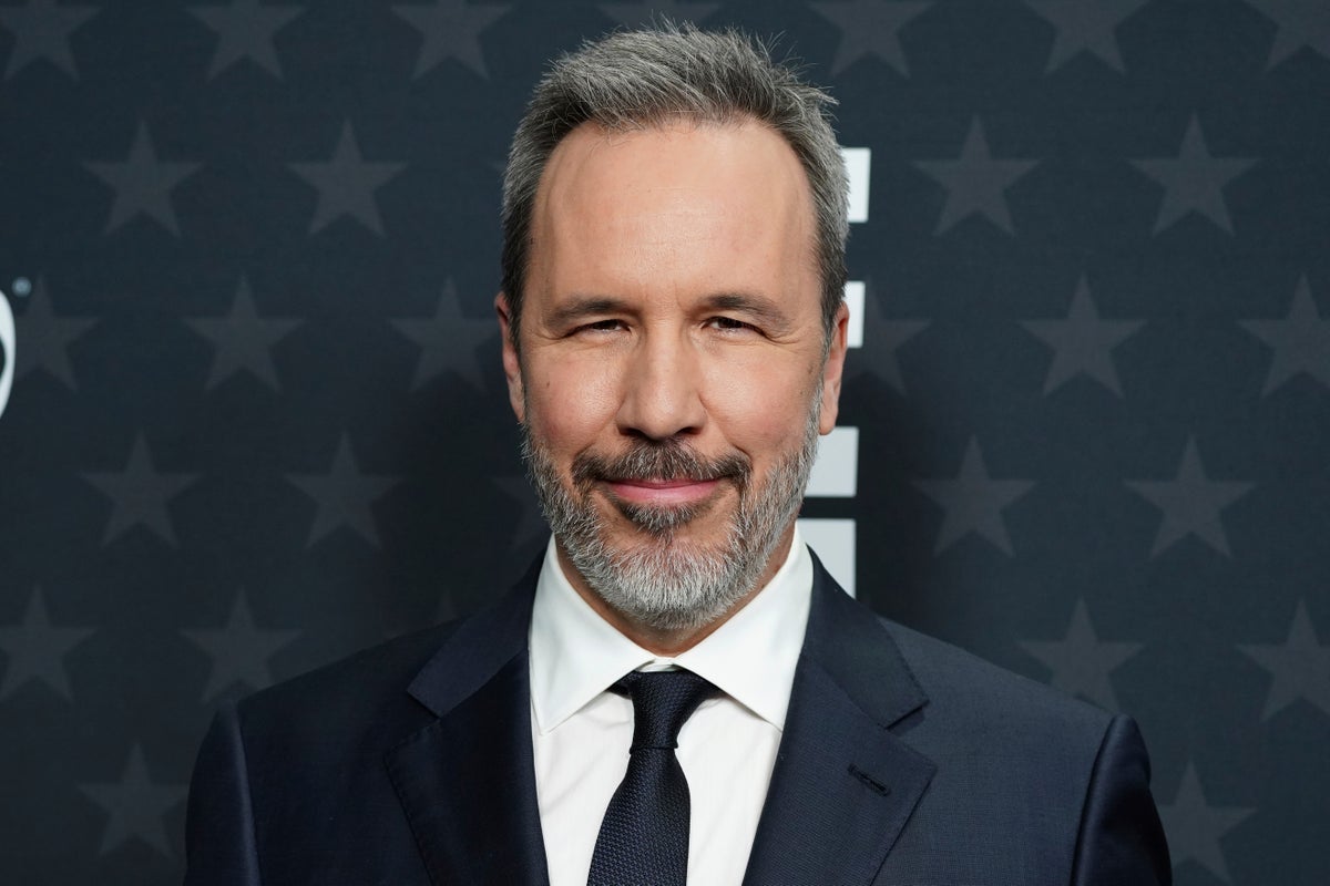 Denis Villeneuve to direct next James Bond film