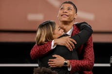 Moms take centerstage at NBA draft as sons appreciate all the effort they've put in