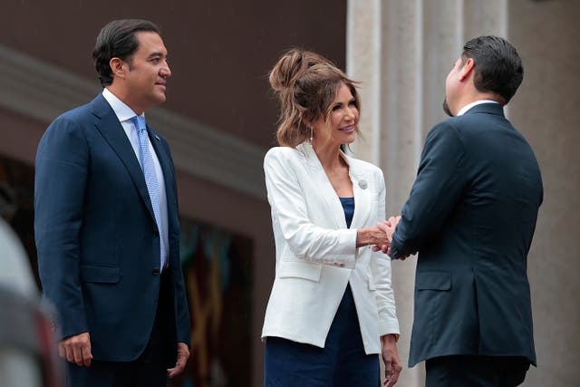 HONDURAS-EEUU