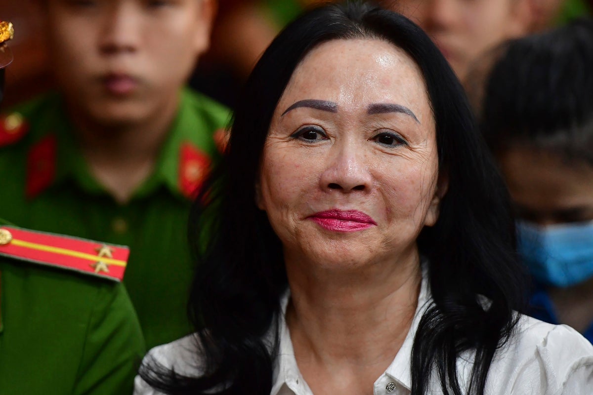 Vietnam ends death penalty for 8 crimes, may spare real estate tycoon