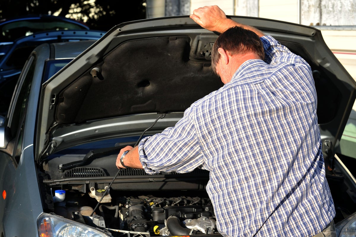 Insurance warning for holidaymakers planning road trips abroad this summer