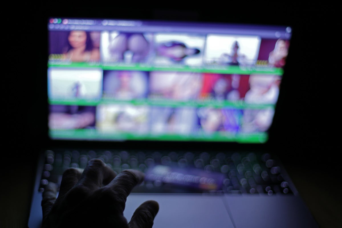 Image for Porn company fined £1 million for age verification failures