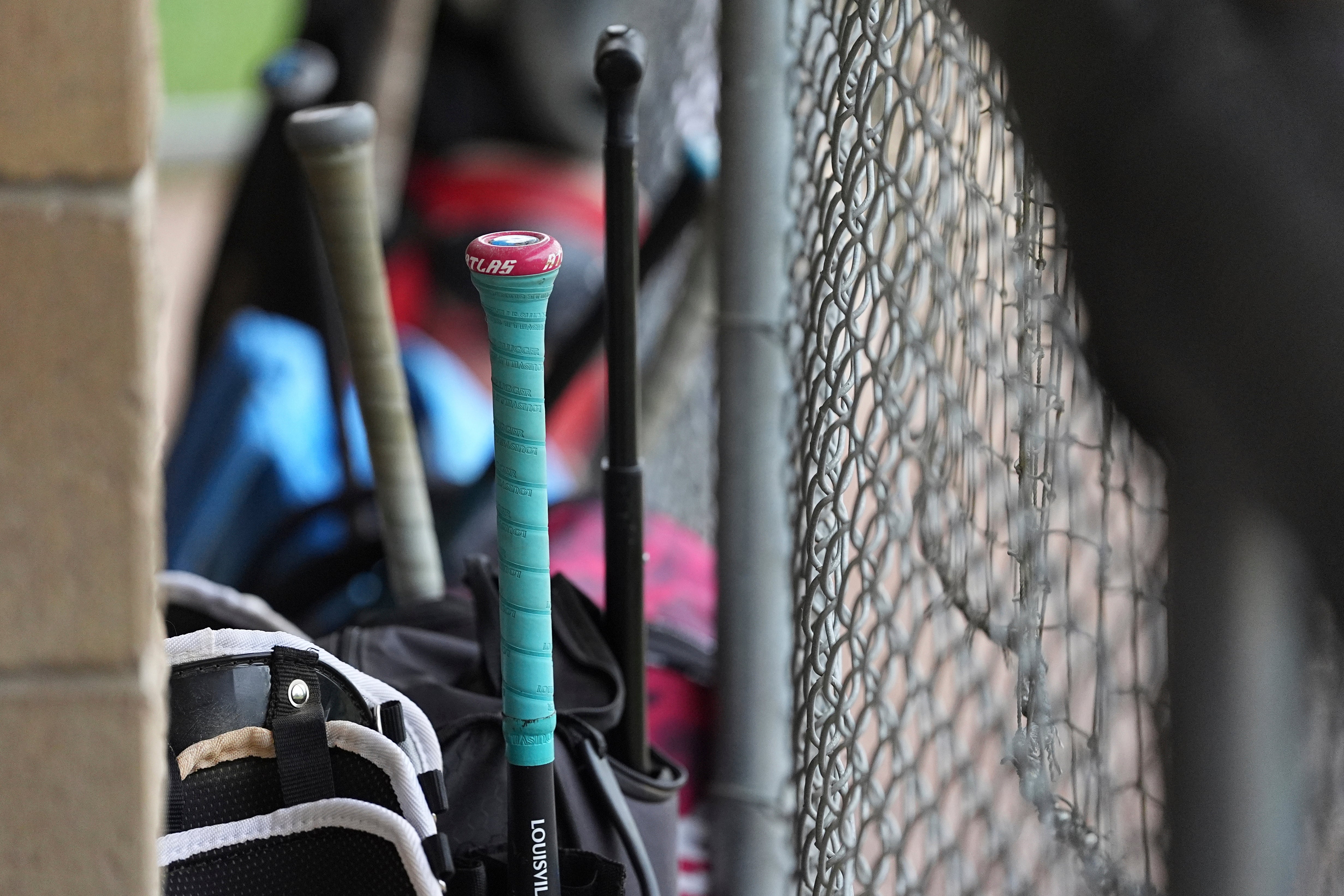 Trump's Tariffs Youth Sports