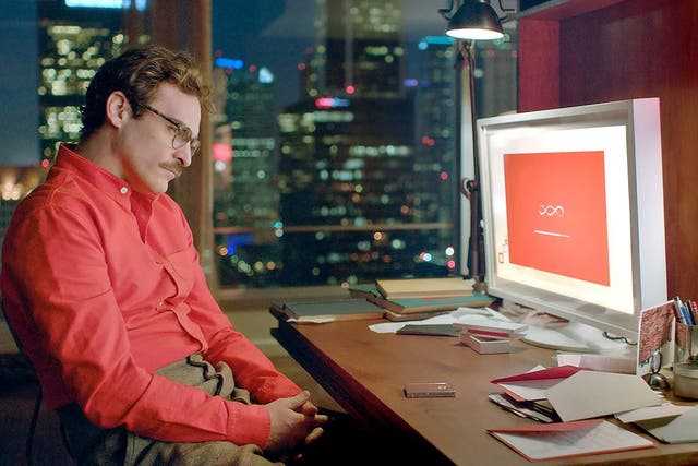 <p>Millions of people are using AI to help with – and sometimes even replace – human relationships</p>