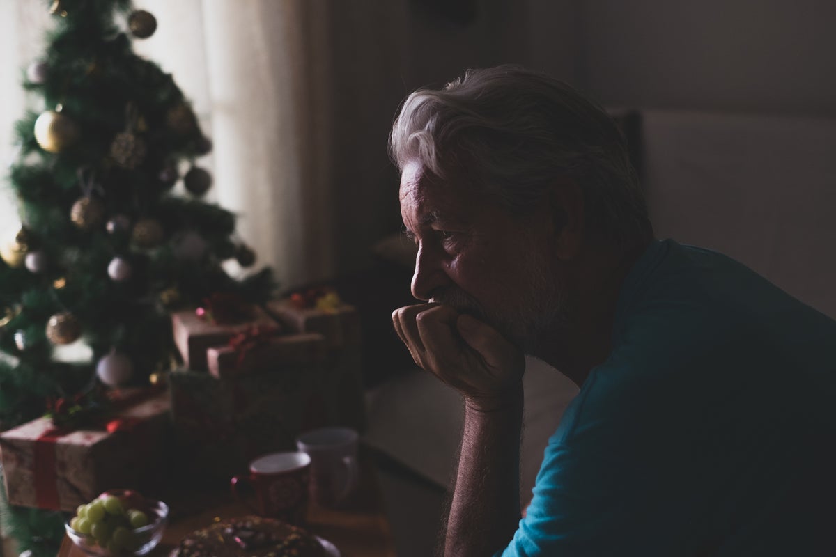 Image for The ‘crisis hidden in plain sight’ facing 1.5 million Brits this Christmas