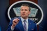 ‘You’ve been the worst!’ Hegseth browbeats former Fox News colleague