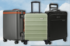 10 best cabin bags, tried and tested by a travel editor