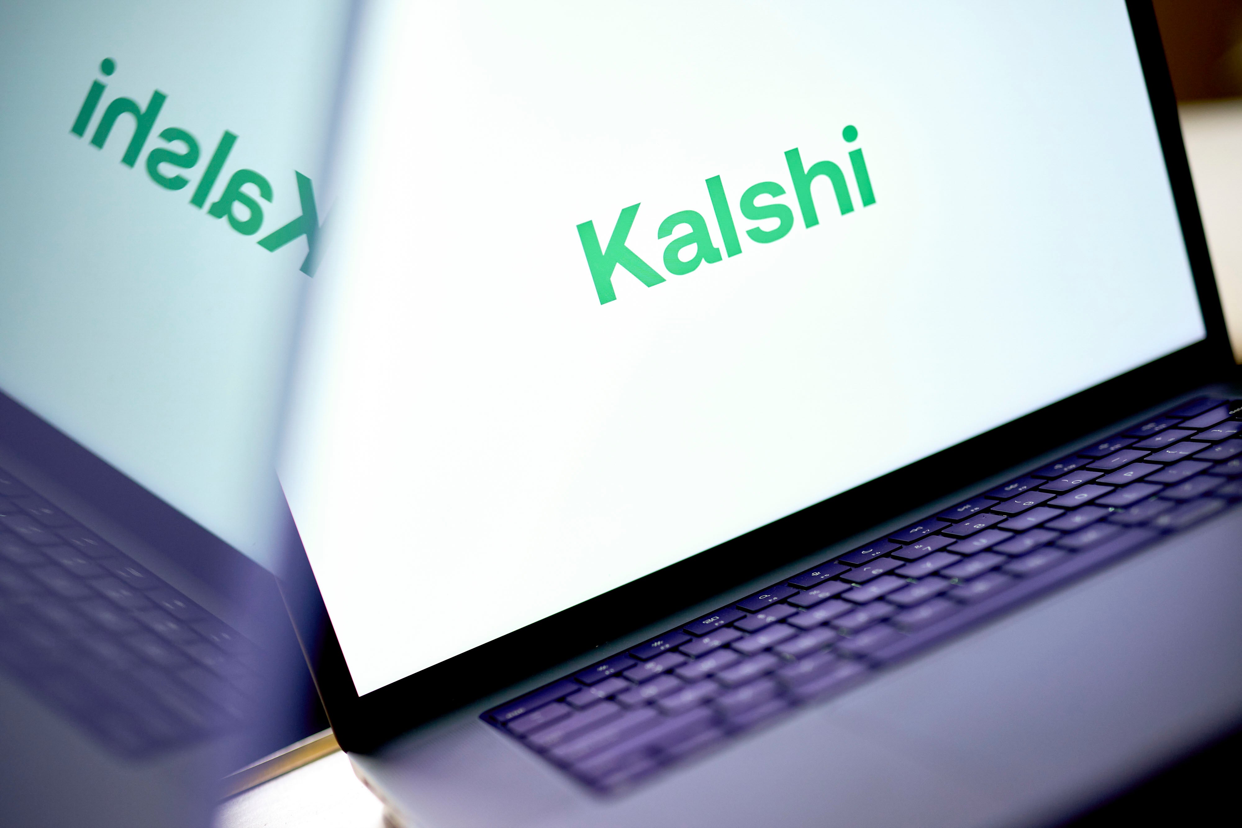 Betting website Kalshi said it had reached a valuation of $2 billion, less than a year after winning a lawsuit allowing users to bet on elections