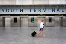 Holiday Extras discount codes for November 2025: up to 40% off airport parking