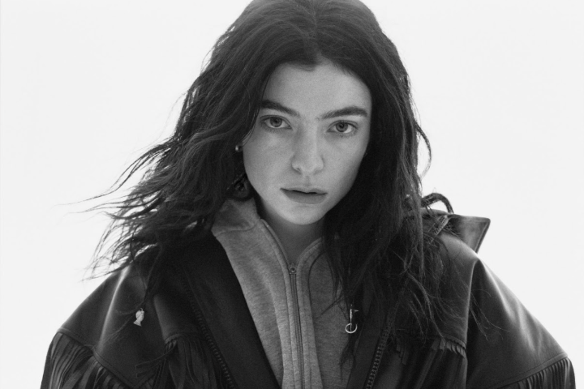Lorde explores Virgin territory as she (almost) returns to her finest form