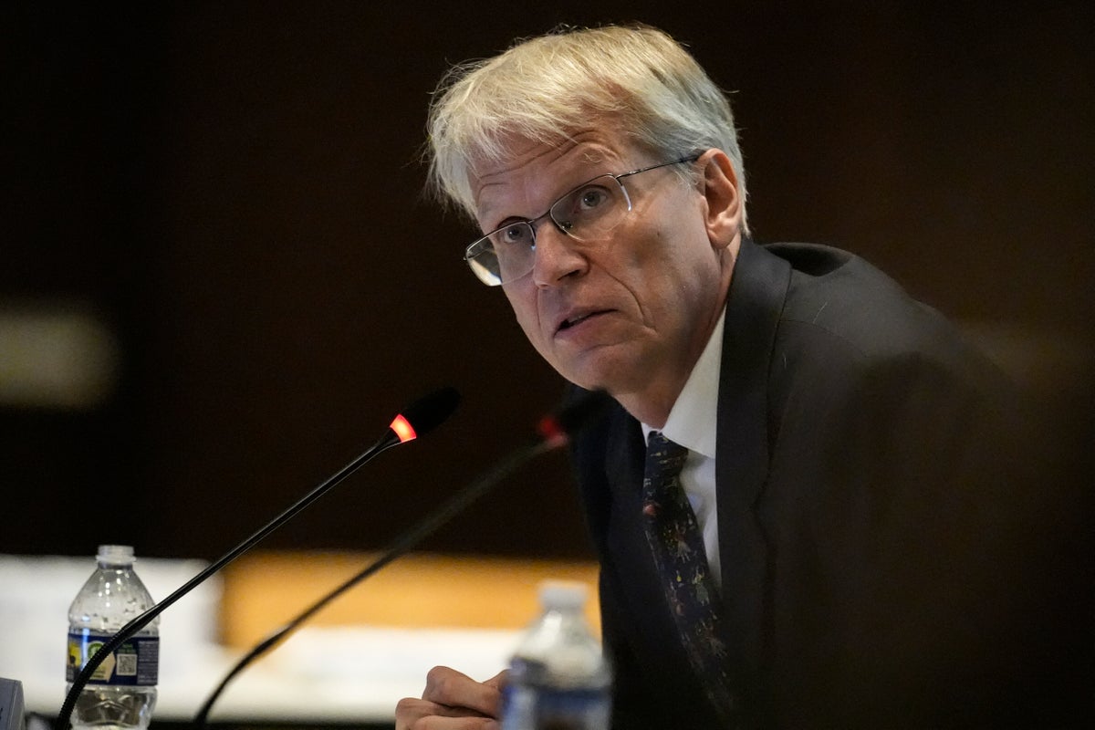 Kennedy's vaccine committee to vote on flu vaccines and controversial preservative