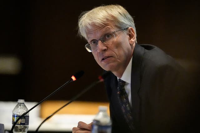 CDC Vaccine Committee