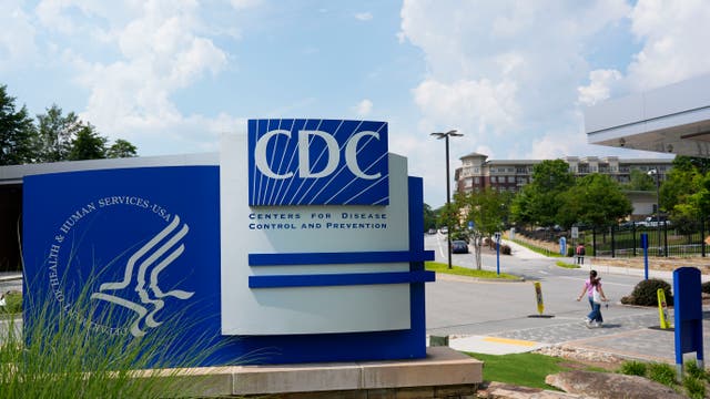 CDC Vaccine Committee