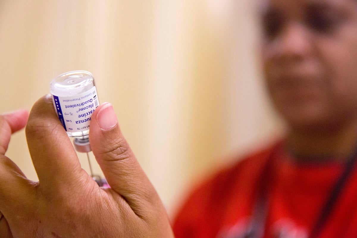 Thimerosal: What to know about the preservative from a bygone flu-shot debate