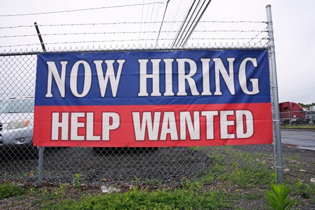 Unemployment Benefits