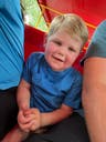 Toddler fighting for life after suffering 150 yellow jacket stings