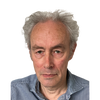 Mark Hudson image