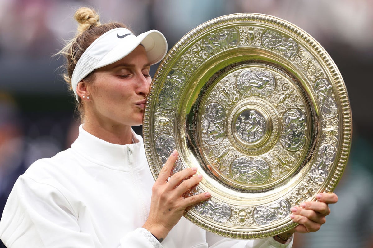 Why these underdogs can stun Wimbledon’s biggest stars once again Why these underdogs can stun Wimbledon’s biggest stars once again