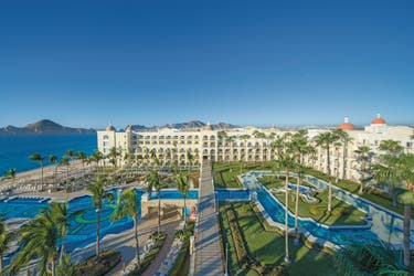 <p>Looking for inspiration? Here's where to book your 2025 summer holiday with Tui</p>